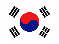 Taekwondo er en koreansk kampsport